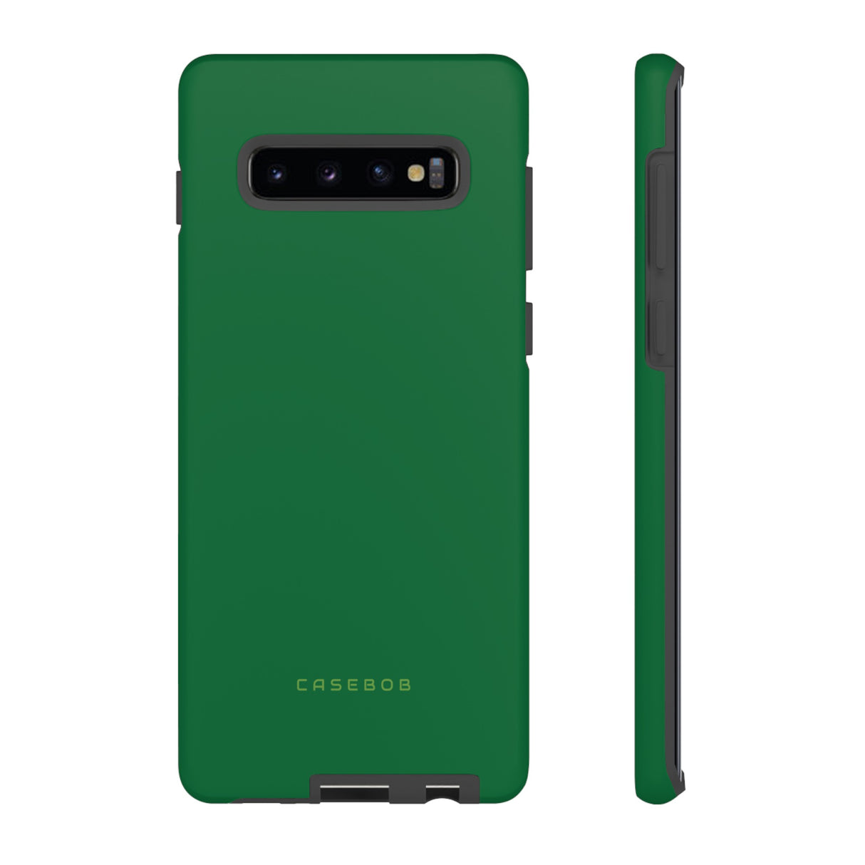 Dartmouth Green Phone Case - Protective - Protective Phone Case