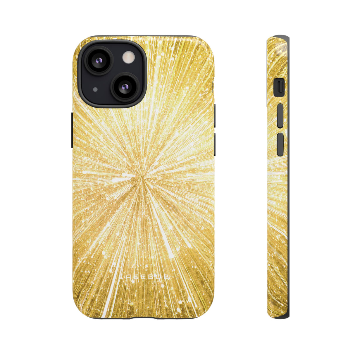 Pot of Gold - Protective Phone Case