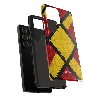 Dynamic Geometric Energy - Samsung Case