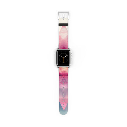 Diamond Glow - Watch Band