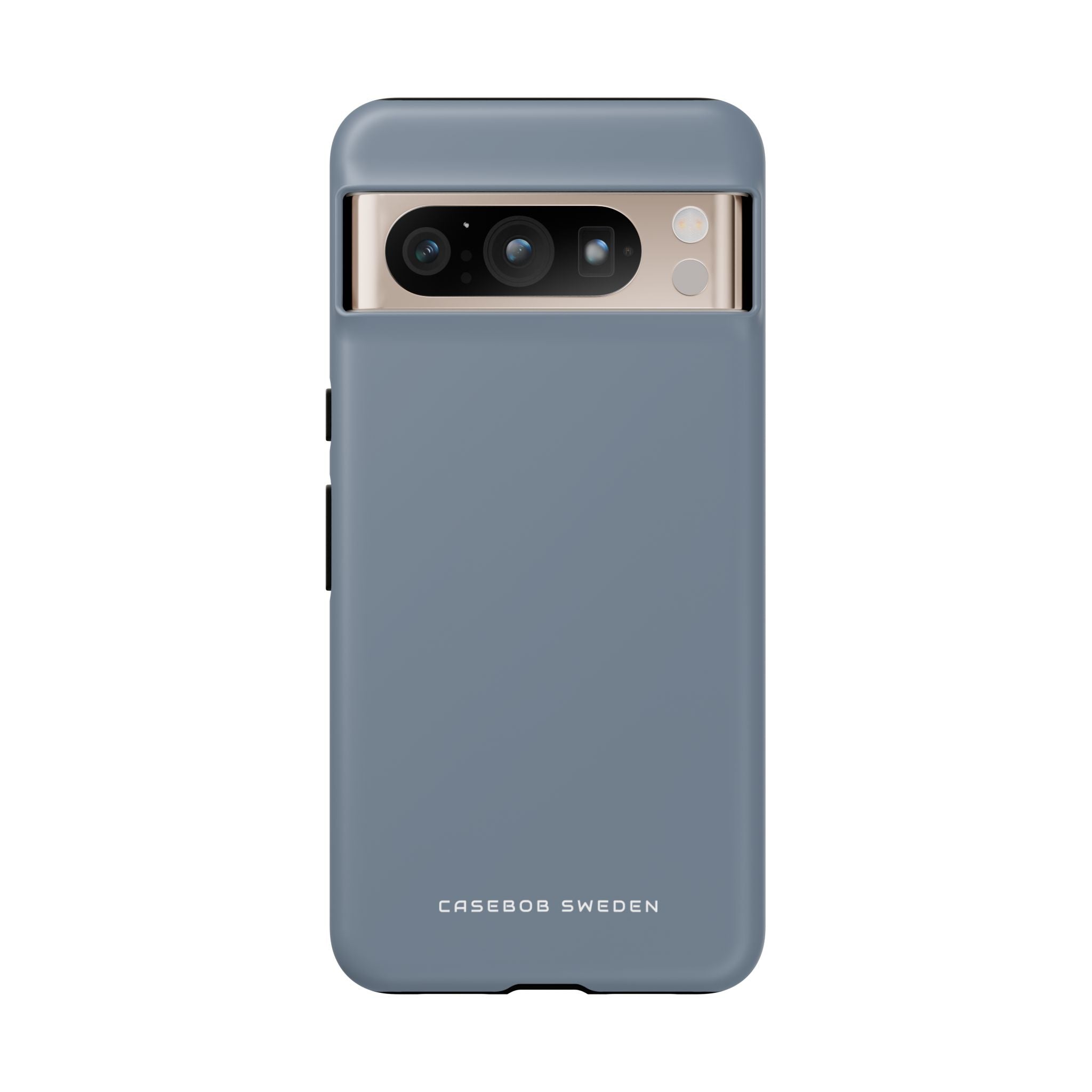 Light Slate Gray Google Pixel 8 - Tough Phone Case