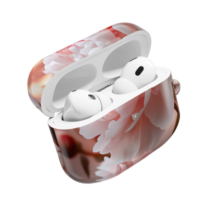 Peony Moonlight - AirPods Case