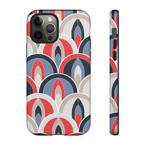 Shagal Retro - Protective Phone Case