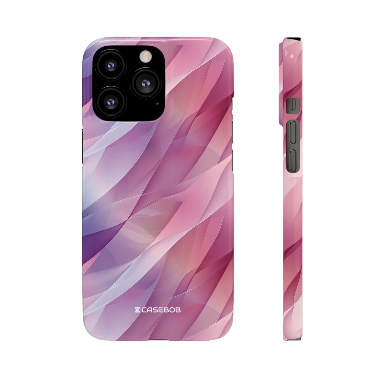 Realistic Pantone Gradient | Phone Case for iPhone (Slim Case)