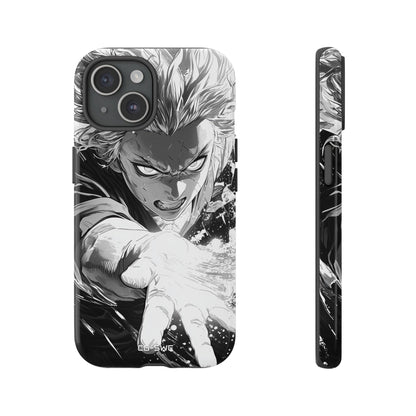 Reaching Out Fast - iPhone Case