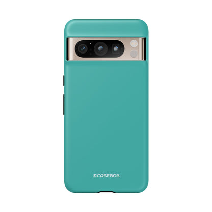 Verdigris | Phone Case for Google Pixel (Protective Case)