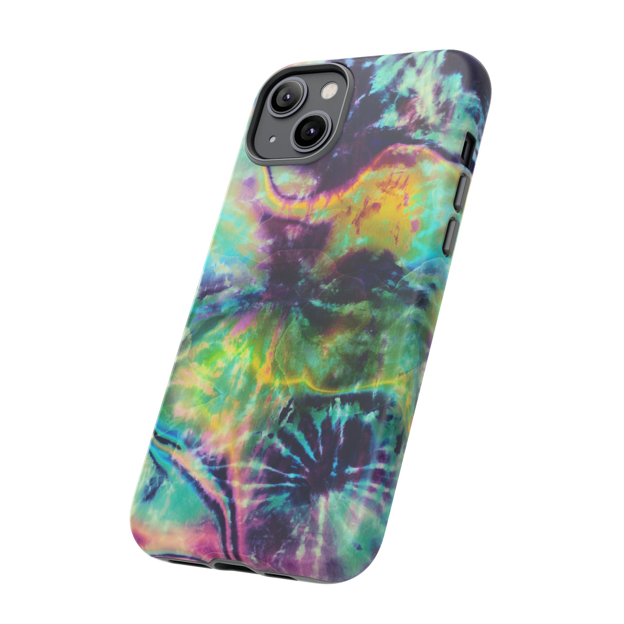 Gradient Batik - Protective Phone Case