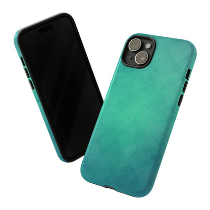 Jungle Green - Protective Phone Case