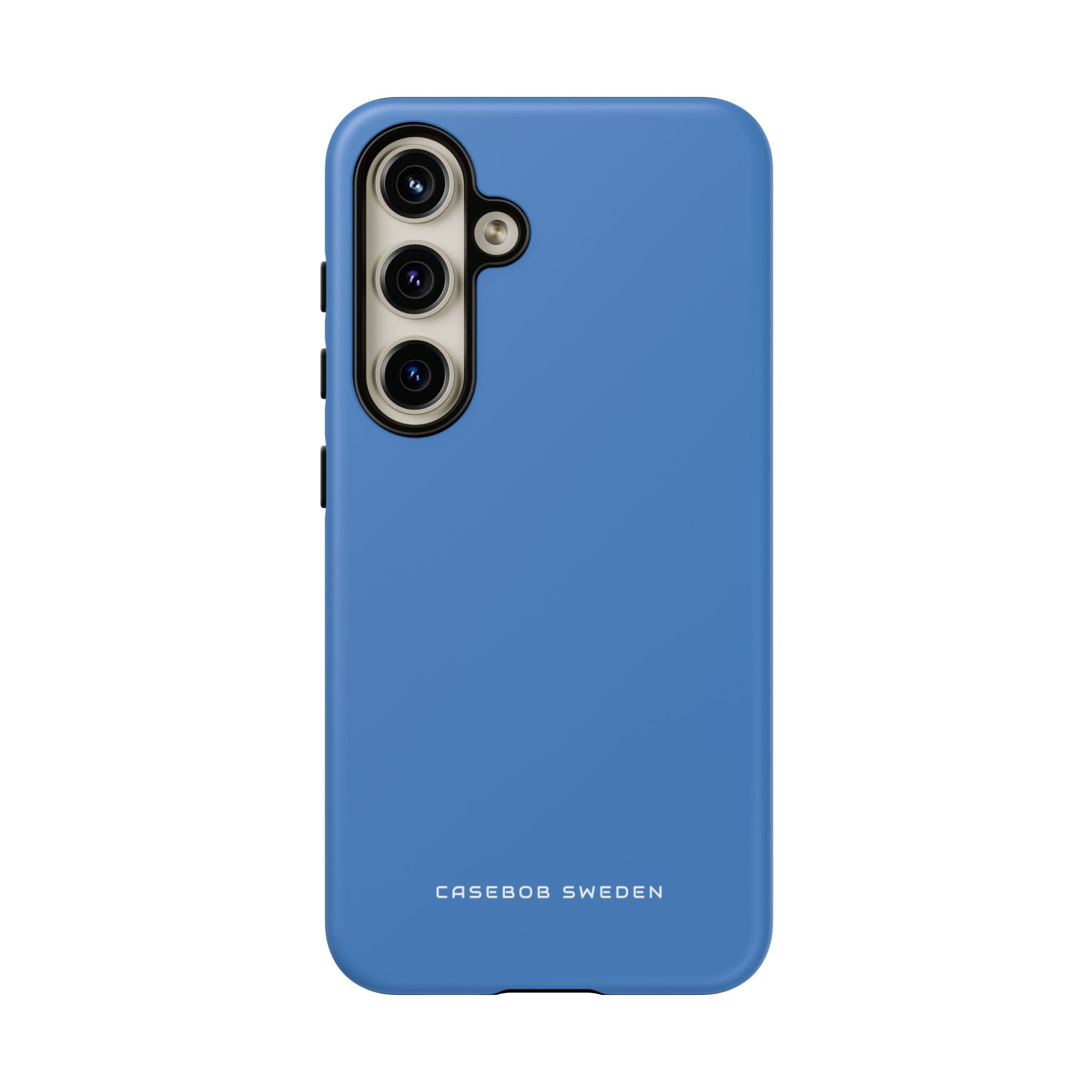 Dodger Blue Samsung S24 - Tough Phone Case