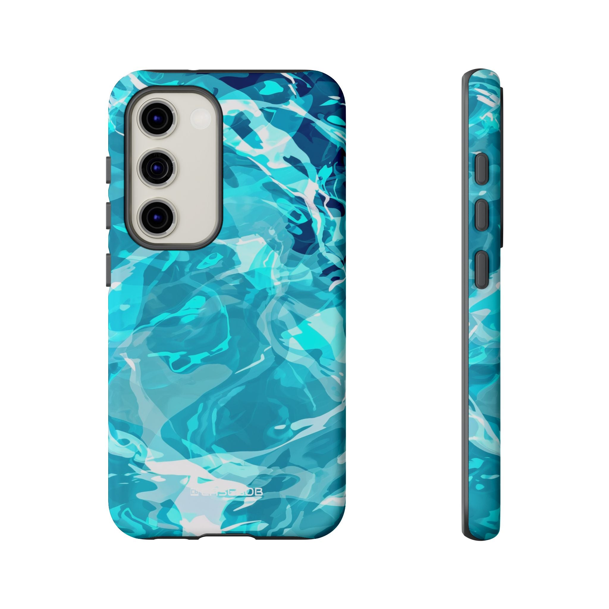 Cool Tone Pantone | Phone Case for Samsung (Protective Case)