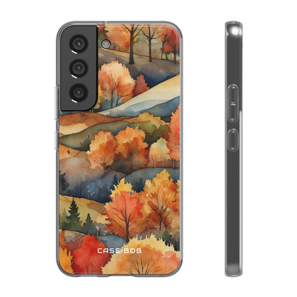 Autumn Grove Samsung S22 - Soft