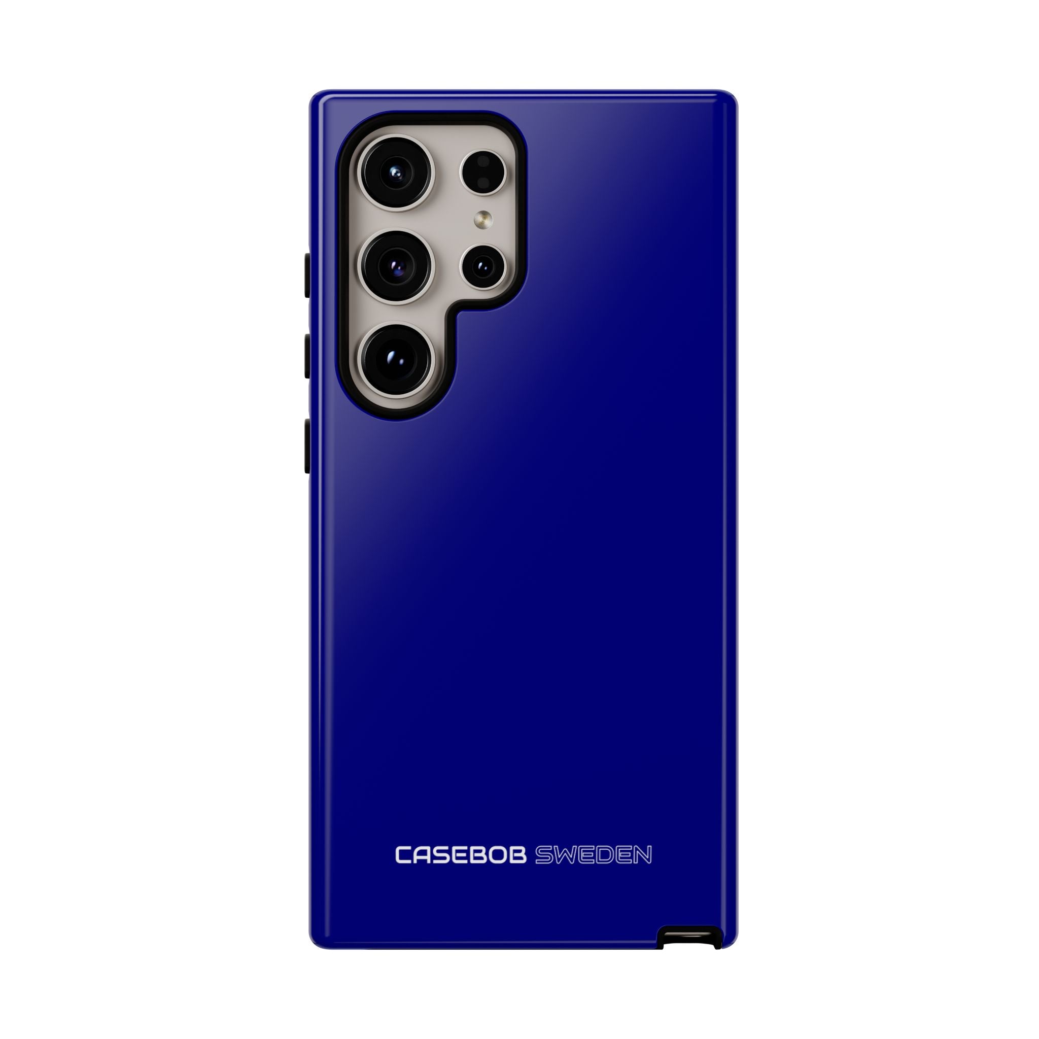 Navy Blue Samsung S24 - Tough