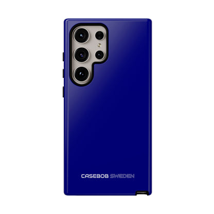 Navy Blue Samsung S24 - Tough