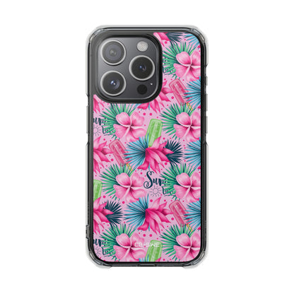 Paletas Abraza el Verano Funda para iPhone - Impact