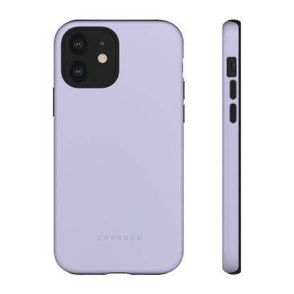 Periwinkle Blue - Protective Phone Case