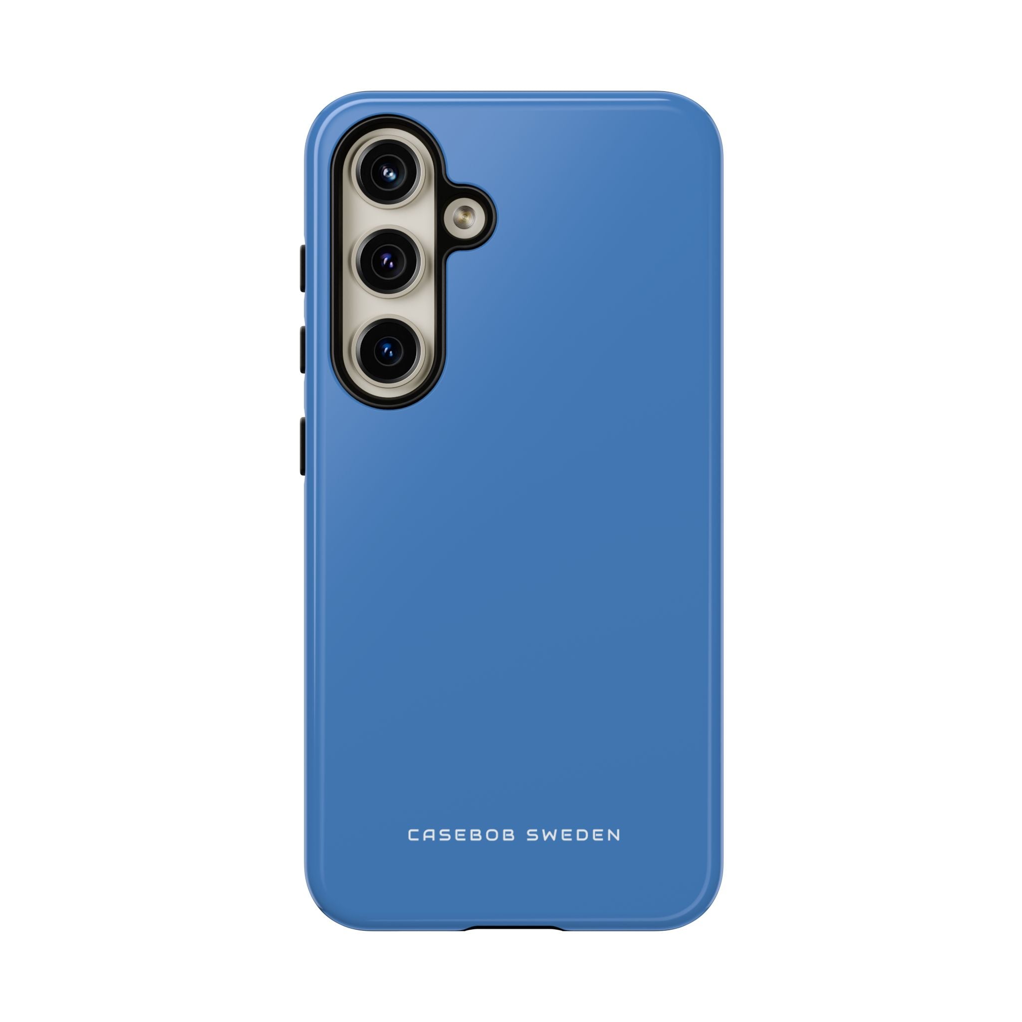 Dodger Blue Samsung S24 - Tough Phone Case