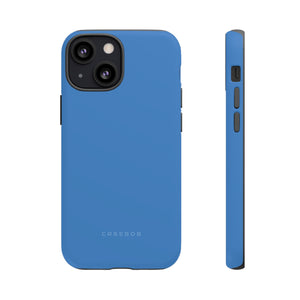 Bleu de France Phone Case - Protective Phone Case