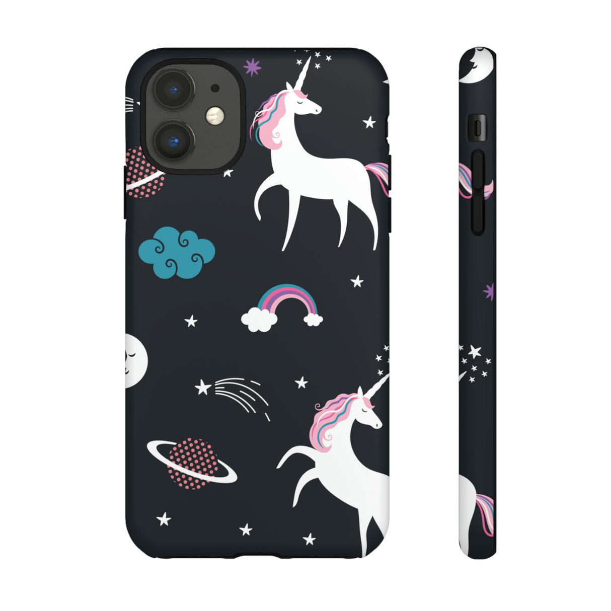 Unicorn - Protective Phone Case