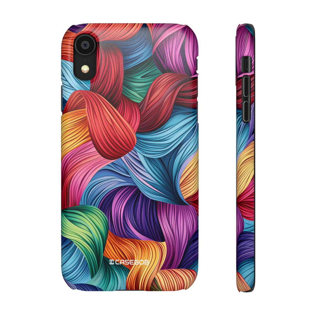 Realistic Pantone Spectrum | Phone Case for iPhone (Slim Case)