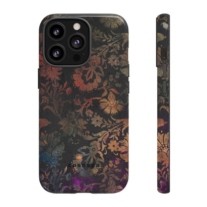 Rosestenchia Gothic Flower - Protective Phone Case