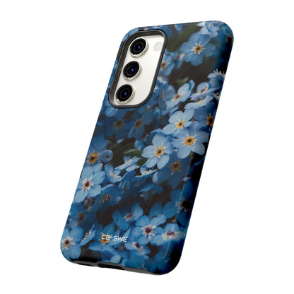 Blossoms Embrace Light - Samsung Case
