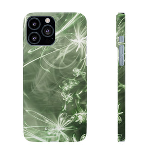 Luminous Serenity | Slim Phone Case for iPhone