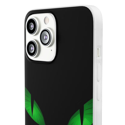 Emerald Gaze iPhone 13 Pro Max - Soft