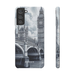 Timeless Icon | Slim Phone Case for Samsung