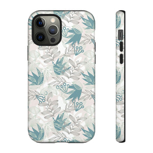 Young Leaf - Protective Phone Case