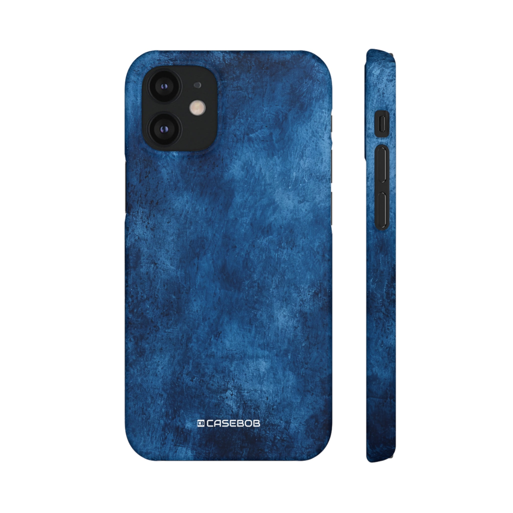 Pantone Single  | Phone Case for iPhone (Slim Case)