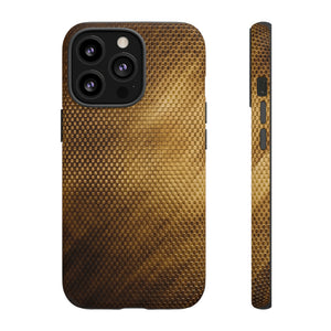 Reno Gold - Protective Phone Case