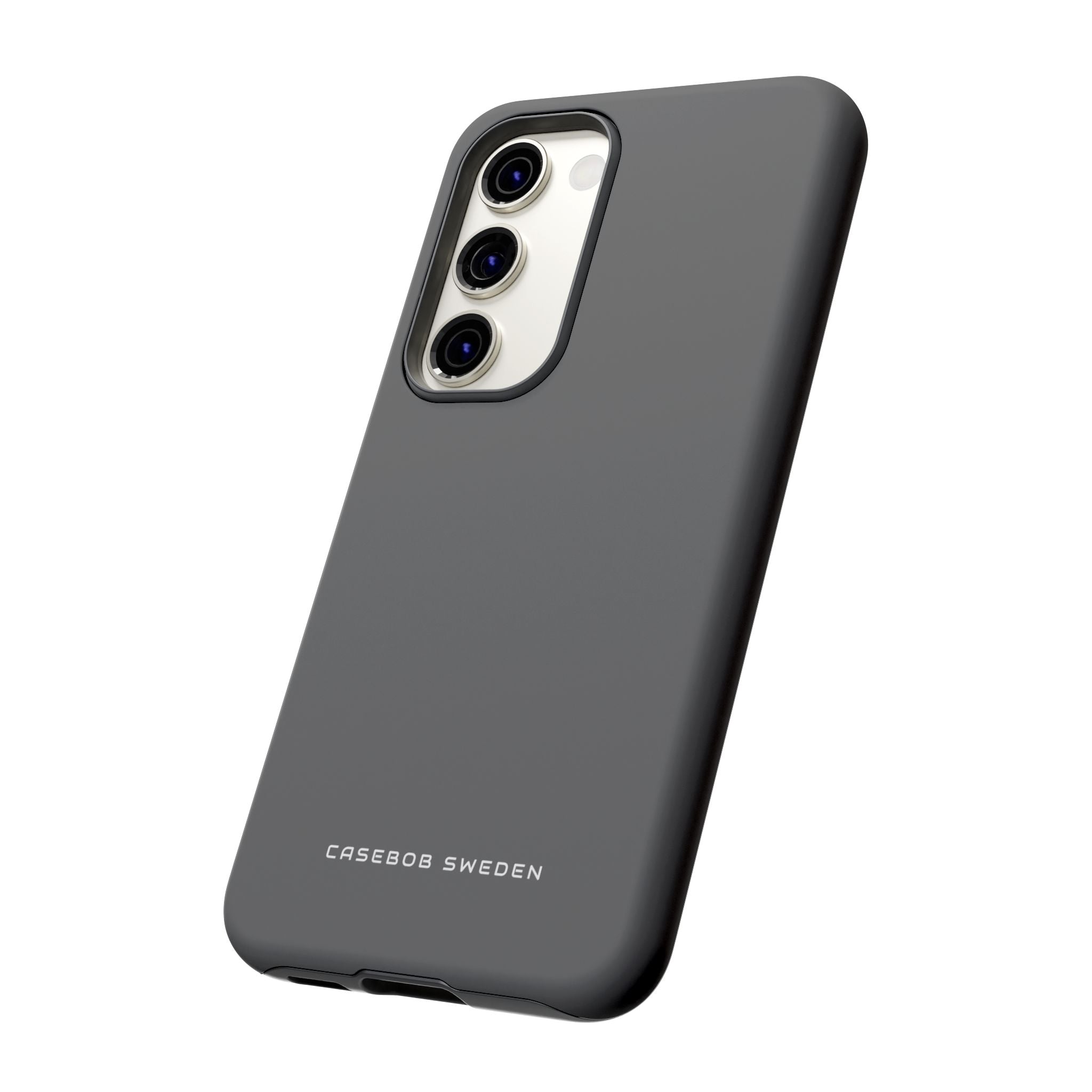 Dim Gray Samsung S23 - Tough Phone Case