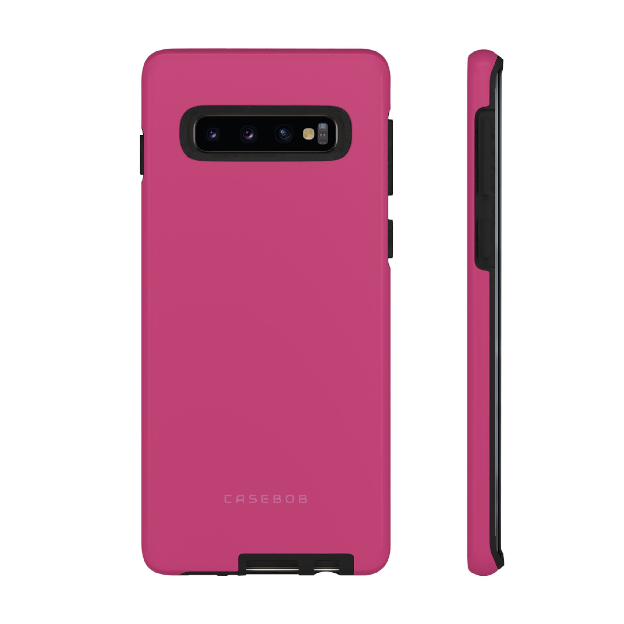 Magenta Pantone - Protective Phone Case