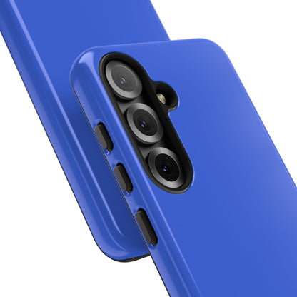 Royal Blue 4169E1 Samsung S25 - Tough