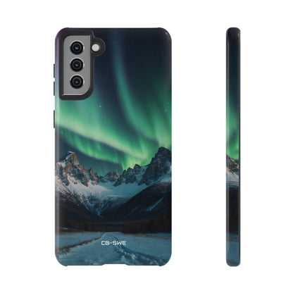 Northern Lights Dance - Samsung Case
