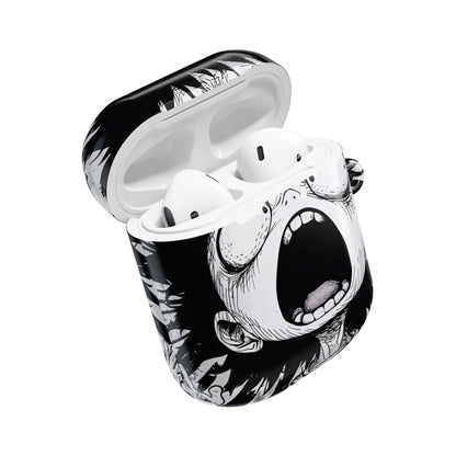 Spiky Shock - AirPods Case