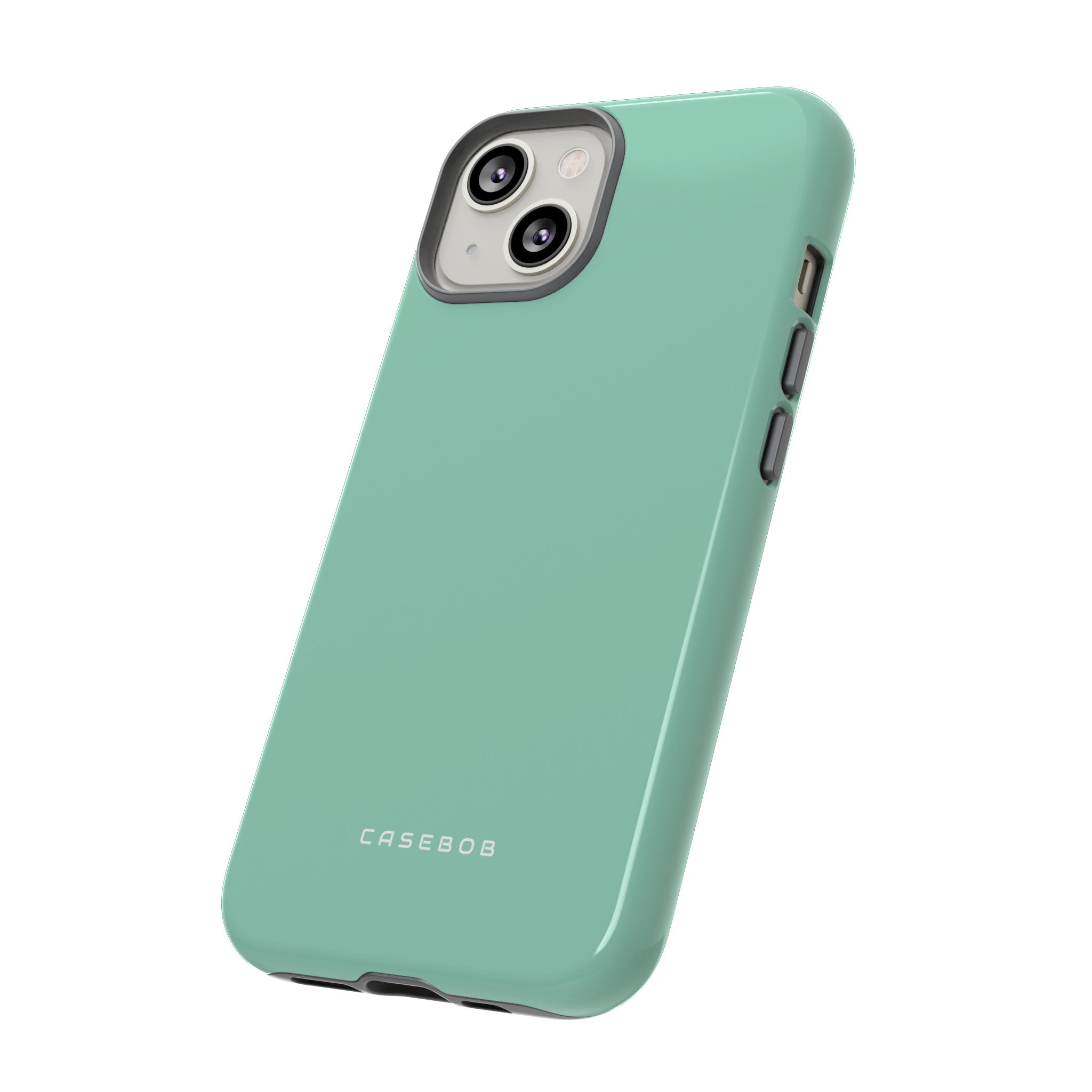 Aquamarine - Protective Phone Case