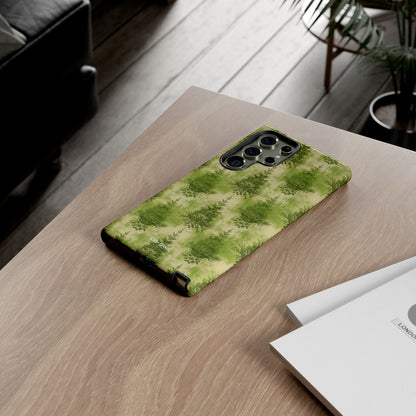 Evergreens Embrace Whimsy - Samsung Case