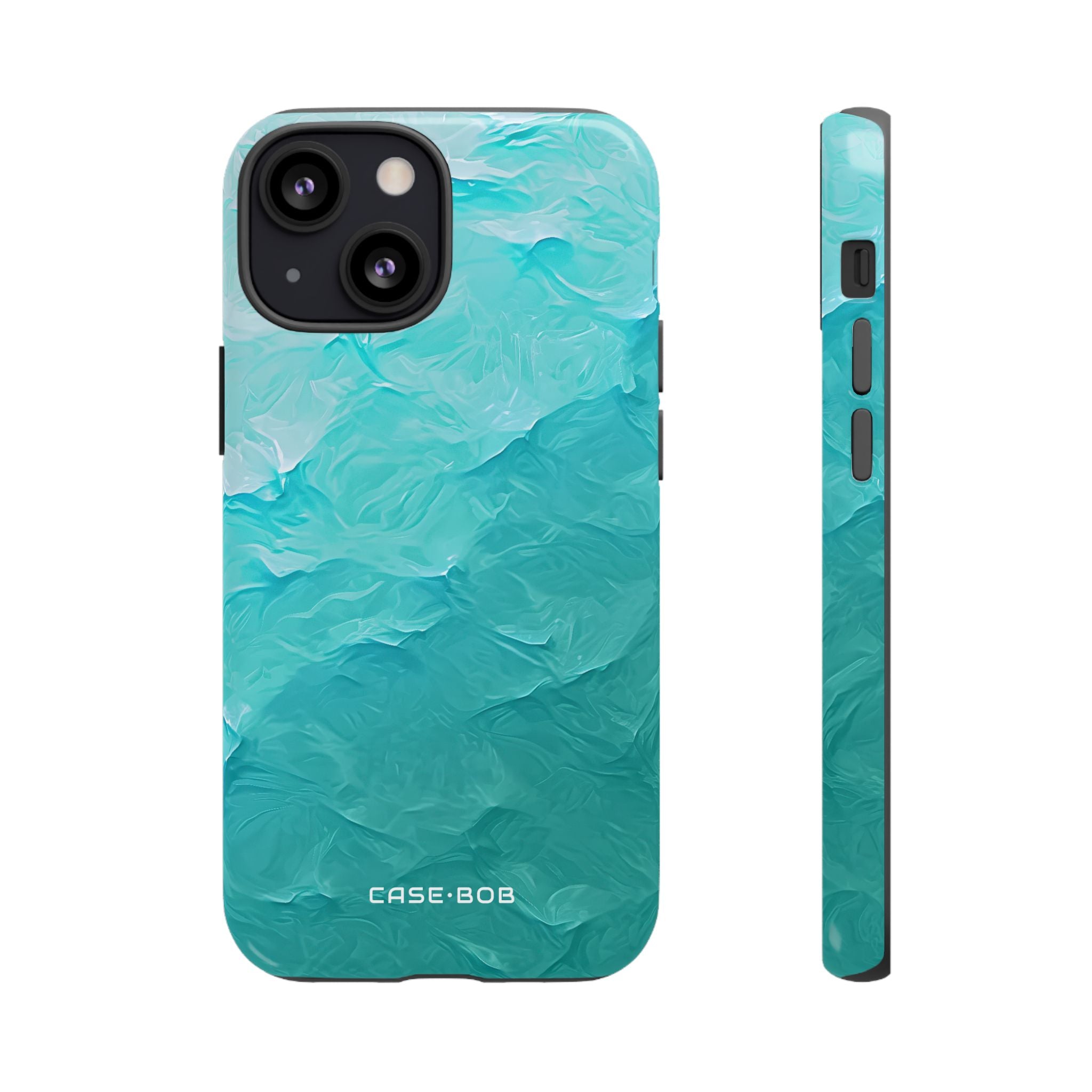 Liquid Layers iPhone 13 Mini Case - Tough