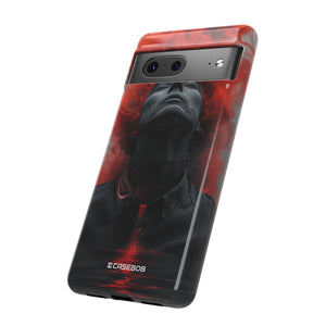 Inferno Reverie | Protective Phone Case for Google Pixel