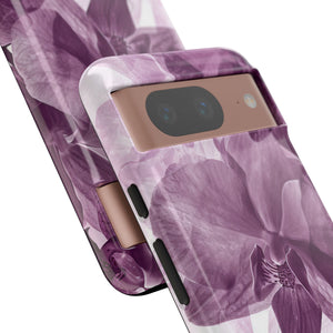 Radiant Orchid  | Phone Case for Google Pixel (Protective Case)