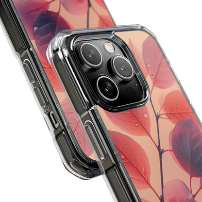 Translucent Branch iPhone 14 Pro Case - Impact
