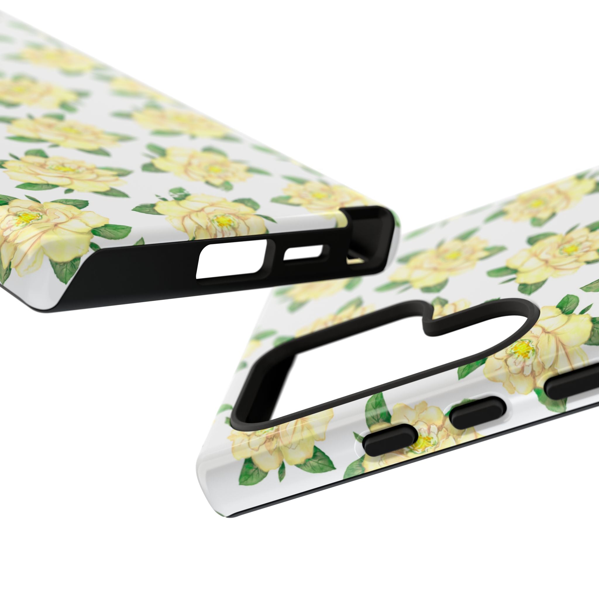 Sunny Blossoms Dance - Samsung Case