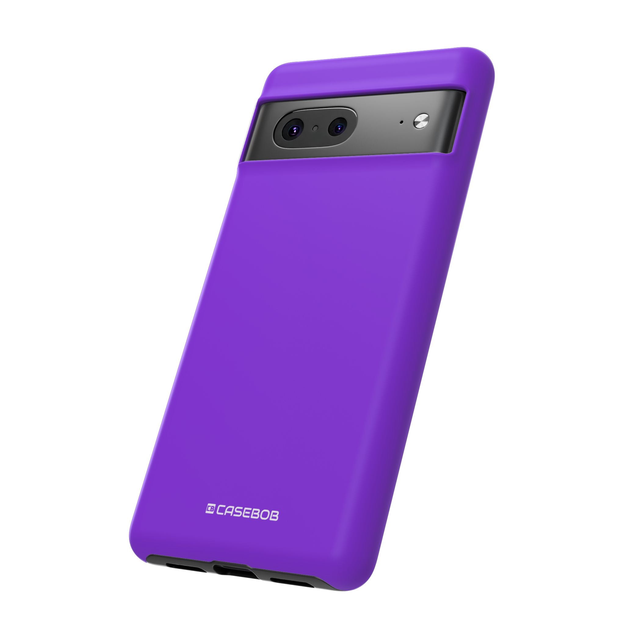 Blue Violet | Phone Case for Google Pixel (Protective Case)