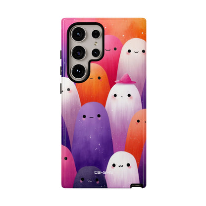 Whimsical Spirits Dance - Samsung Case