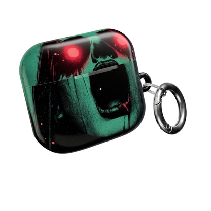 Screaming Glow - AirPods Case