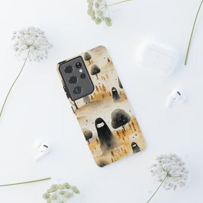 Autumn Spirits Dance - Samsung Case