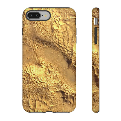 El Dorado - Protective Phone Case