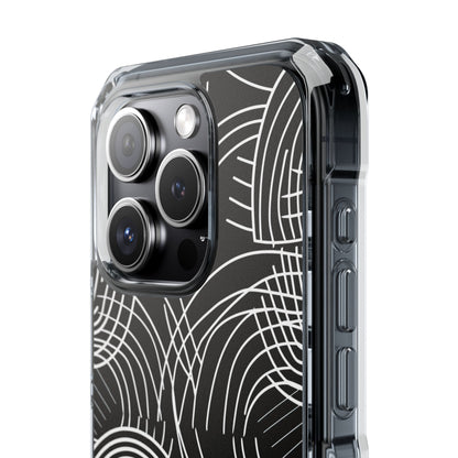 Intricate Labyrinth - Phone Case for iPhone