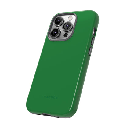 Forest Green - Protective Phone Case